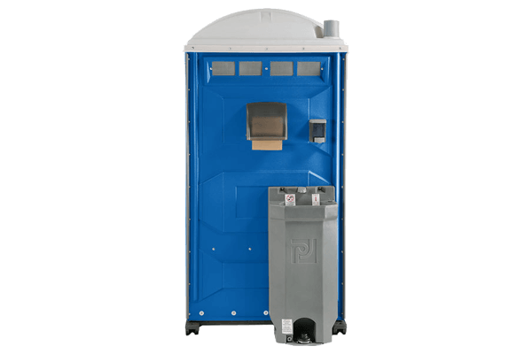 Deluxe Flushable Porta Potty Appleton WI