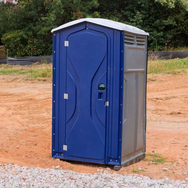Festival Porta Potty Rentals Appleton WI